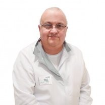 Блохин Андрей Александрович