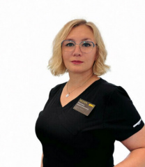 Пантюхина Альбина Кaсимовна
