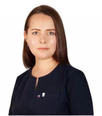 Ионкова Александра Владимировна