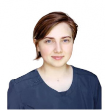 Аппазова Арина Вадимовна