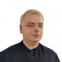 Стреленко Сергей Сергеевич