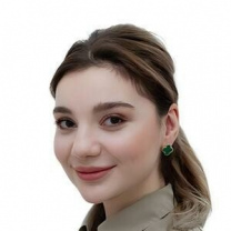 Гасымова Саида Акифовна