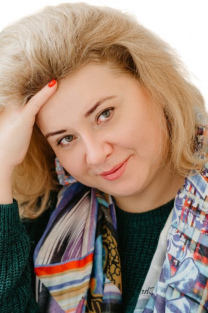 Распашнова Марина Юрьевна