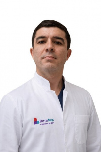 Абакаров Ризван Алиевич