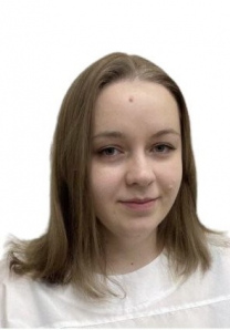 Костюкова Людмила Александровна