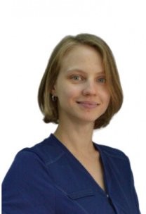Матвеева Александра Валерьевна