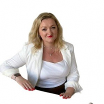Коровина Анна Владимировна