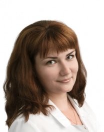 Моторная Людмила Павловна