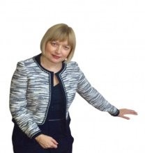 Смирнова Марина Владимировна