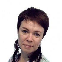 Кондратьева Ирина Вячеславовна