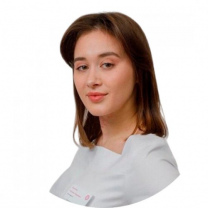 Буракова Наталья Андреевна