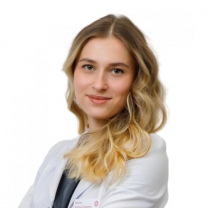 Кудисова Анастасия Андреевна