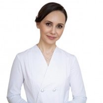Заболотная Надежда Владимировна