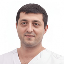 Темирболатов Шамиль Расулович