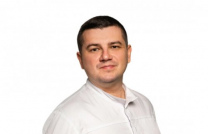 Гусев Дмитрий Сергеевич