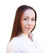 Перлина Александра Всеволодовна