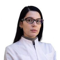 Букаренко Анастасия Сергеевна