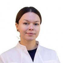 Филиппова Анастасия Витальевна