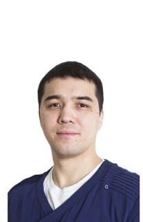 Бабиков Николай Петрович