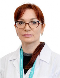 Игнаткина Оксана Валентиновна