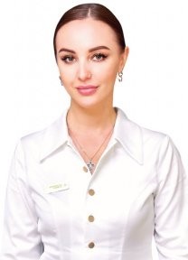 Щетникова Ирина Валерьевна