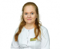 Карабанова Елена Петровна