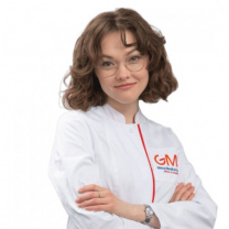 Алексеева Мария Владимировна