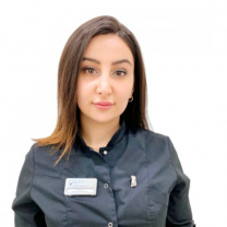 Рагимова Лейла Мубаризовна
