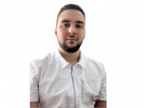 Муружев Асламбек Алиханович