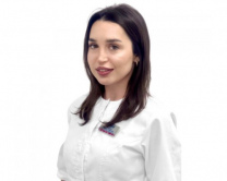 Симонян Сона Артуровна