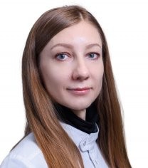 Корхова Наталья Владимировна