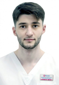 Безиров Хызыр Мартинович
