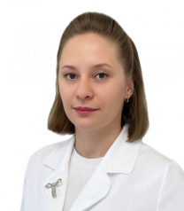 Красавина Айшат Семедовна