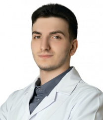 Оганезов Александр Георгиевич
