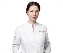 Логинова Дарья Алексеевна