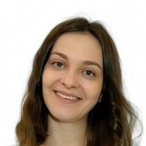 Москаленко Анна Николаевна