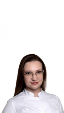 Монаенкова Мария Кирилловна