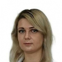 Фесенко Софья Олеговна