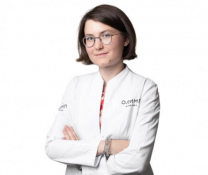 Козлова Александра Олеговна