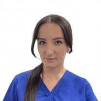 Нагорная Надежда Николаевна
