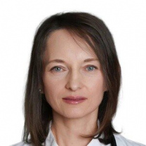 Павличенко Светлана Николаевна