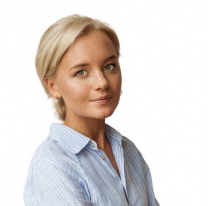 Синица Оксана Евгеньевна