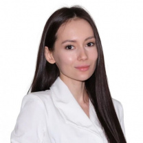 Асылгужина Лилия Ильшатовна