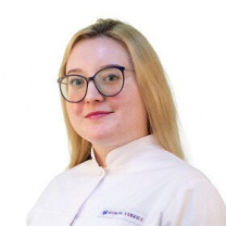 Пляскина Ульяна Сергеевна