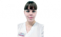 Федотова Елизавета Эдуардовна