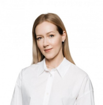 Никишина Ирина Евгеньевна