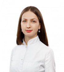 Вяльцева Светлана Александровна