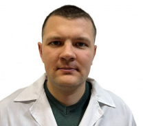 Петрунин Алексевй Олегович