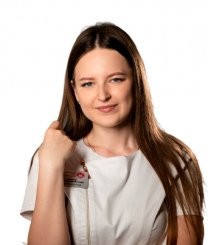 Егорова Дарья Владимировна