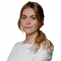 Попова Кристина Юрьевна